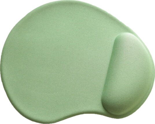 Omega 42127 Gel Musematte Grønn