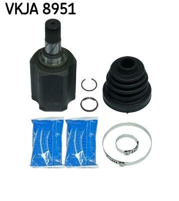 Skf Drivknute drivaksel SKF VKJA 8951 Skf Drivknute drivaksel SKF VKJA 8951