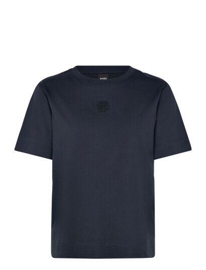BOSS Elpha_Placed3 Navy XS