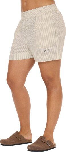 NOU Atala Shorts Dame Beige 44