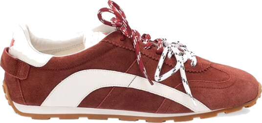 Dsquared2 Herre Sko Rød 42 EU, Dsquared2 Herre Sko Rød 42 EU,