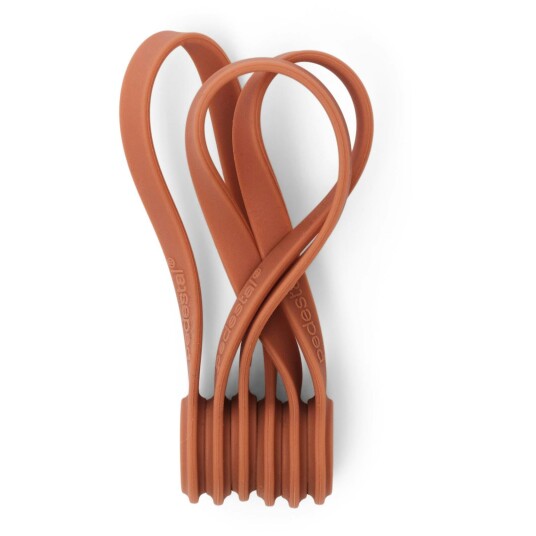 Cable Ties Magnetic Dusty Rose Cable Ties Magnetic Dusty Rose