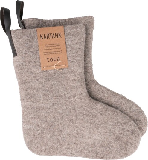 Tova Kartank Natural Brown Tova Kartank Natural Brown