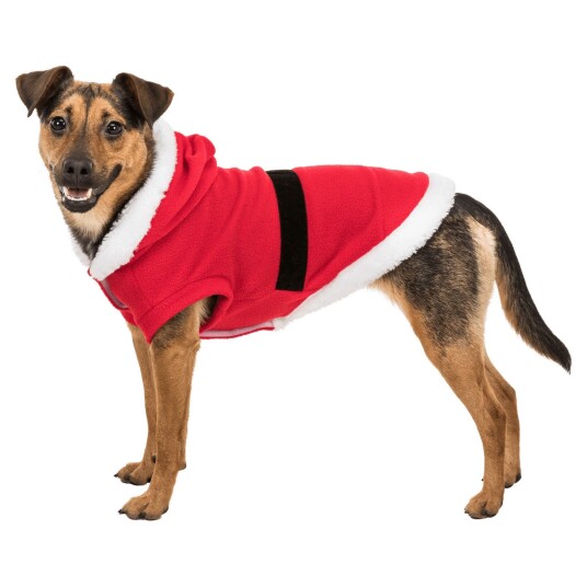Xmas Julefrakk Hund
