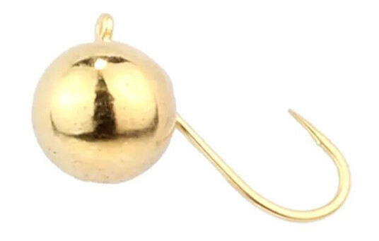 Hurricane Rukto mormyska, 0.59 gram, 3 mm - gull