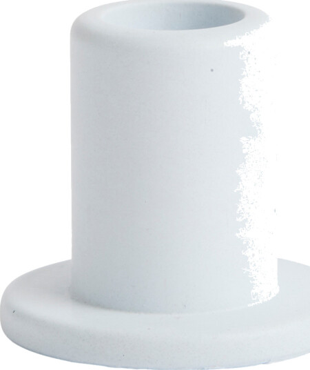 Hay Tube lysestake betong 5,5 cm Light blue