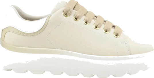 Geox Dame Sko Beige 38 EU, Geox Dame Sko Beige 38 EU,