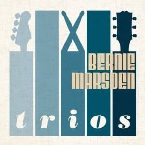 Marsden Bernie - Trios Marsden Bernie - Trios