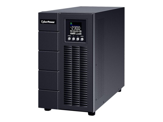CyberPower Online S Series OLS3000EA - UPS - 2700 watt - 3000 VA