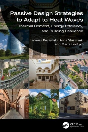 Passive Design Strategies to Adapt to Heat Waves