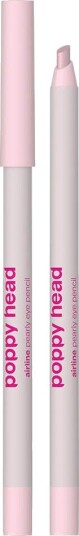 Poppy Head Pearly Eye Pencil Airline - 01 Roseway 0 g