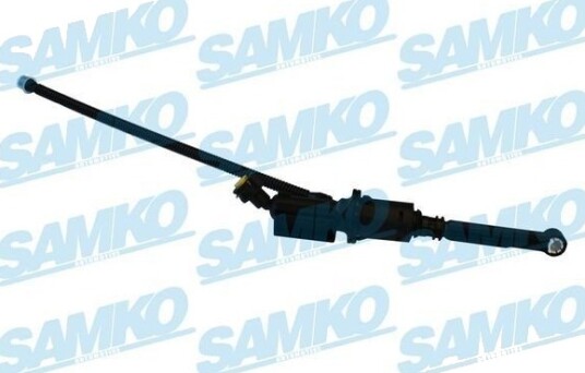 Hovedsylinder, clutch SAMKO F30290
