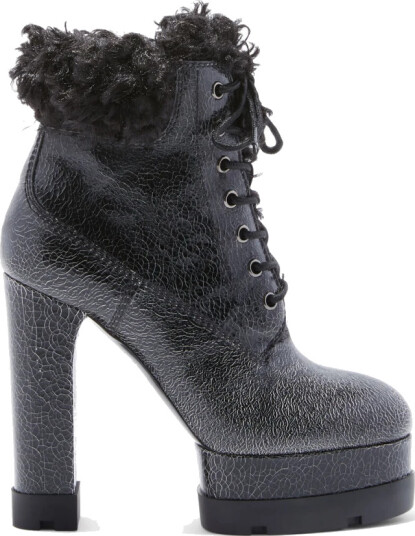 Casadei Dame Sko Svart 38 EU, Casadei Dame Sko Svart 38 EU,