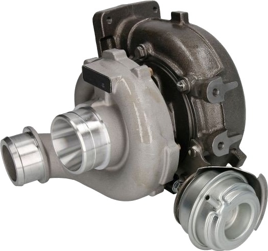 Turbolader EVORON EVTC0076