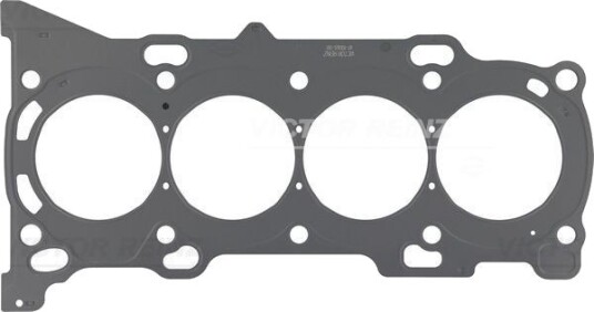Tetning, topplokk REINZ 61-10065-00