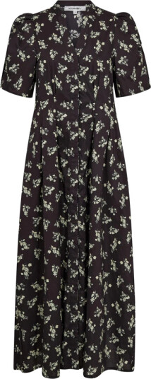 Co'Couture Dame Kjoler Svart XL,