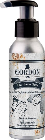 Gordon Aftershave Balm 100 ml