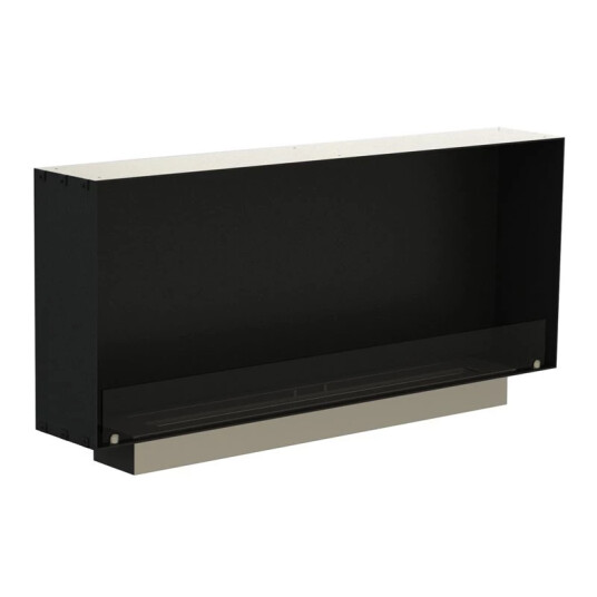 Foco Foco One 1200 Slim Svart Foco Foco One 1200 Slim Svart