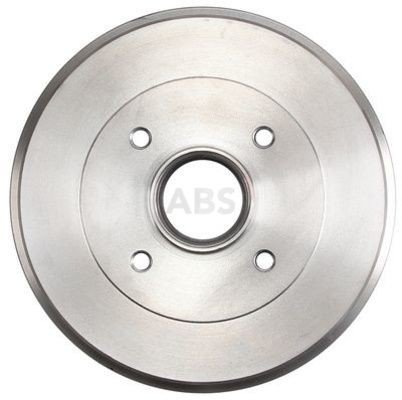 Bremsetrømmel A.B.S. 2854 S Bremsetrømmel A.B.S. 2854 S