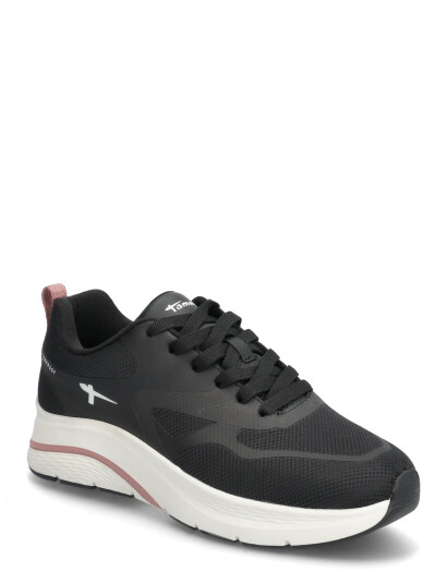 Tamaris Women Lace-Up - Black - 37 Tamaris Women Lace-Up - Black - 37
