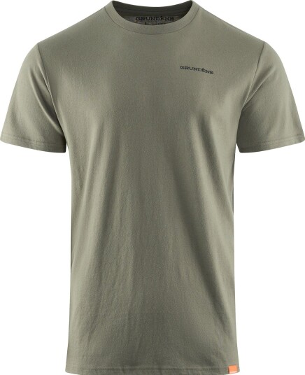Grundéns Men"s Deadstick Ss T Shirt Green XL