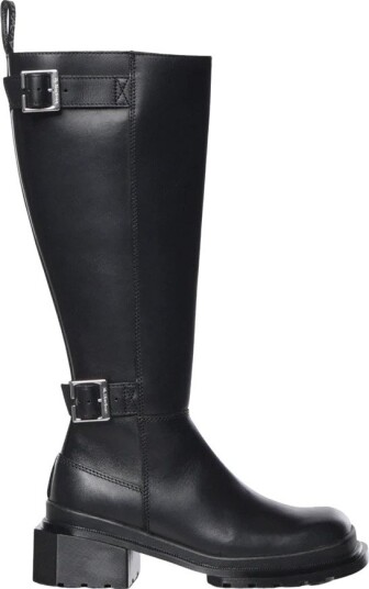 Dr. Martens Dame Sko Svart 38 EU,