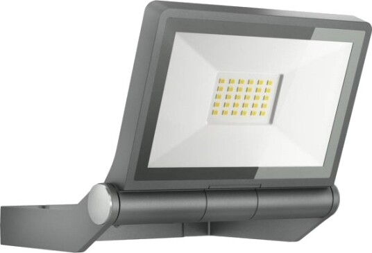 Steinel Led Strahler Xled One Ant 065201 Utendørs Projektør Eek: E A G 17.8 W Varm Hvit Steinel Led Strahler Xled One Ant 065201 Utendørs Projektør Eek: E A G 17.8 W Varm Hvit