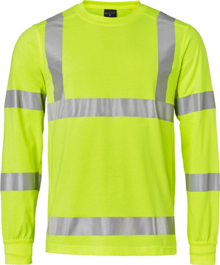 Top Swede T-Shirt L.Ä. 259 Gul S