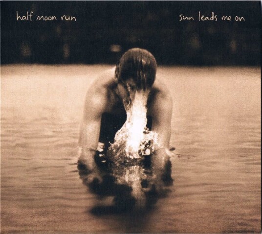 Half Moon Run  Sun Leads Me On  LP/Vinyl