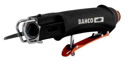 Bahco BP828 Trykkluft 300w Bajonettsag