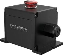 MOZA Racing Emergent Stop for R21/R16/R9 MOZA Racing Emergent Stop for R21/R16/R9