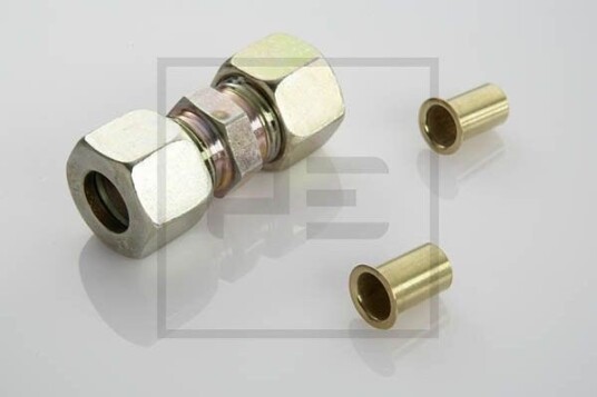 Koplingsstykke trykkluftledning PETERS ENNEPETAL 076.003 50A