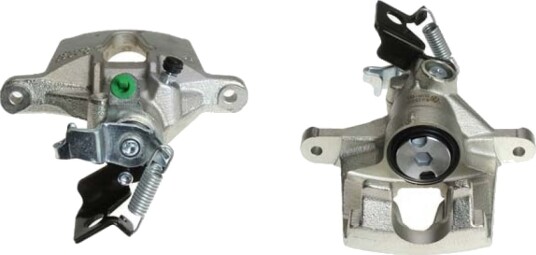 Bremsecaliper Axia 393280 Bremsecaliper Axia 393280