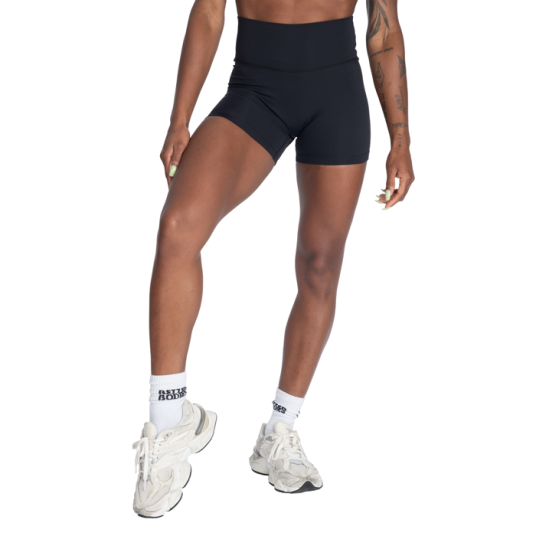 Better Bodies BB Shorts Svart X small Better Bodies BB Shorts Svart X small