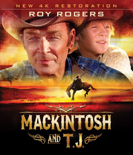 Mackintosh And Tj Bluray Mackintosh And Tj Bluray