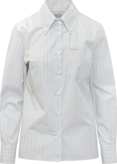 Seafarer Dame Bluser & Skjorter Hvit L, Seafarer Dame Bluser & Skjorter Hvit L,