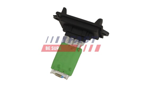 Vernemotstand, klimaventilator FAST FT01324 Vernemotstand, klimaventilator FAST FT01324