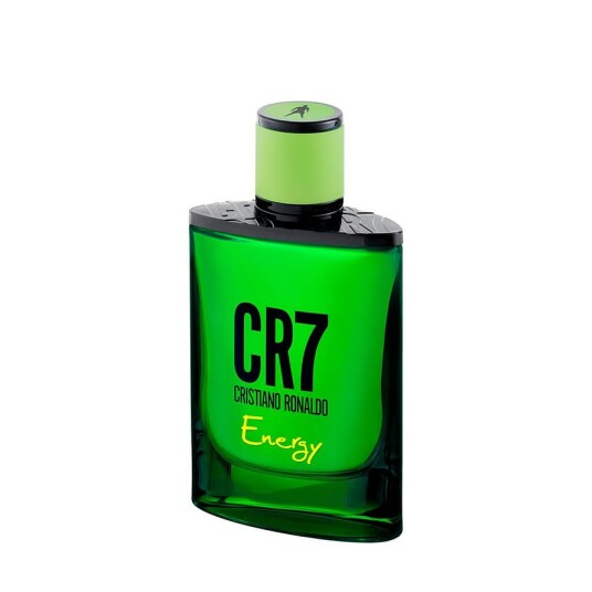 CR7 Energy Eau De Toilette 30 ml