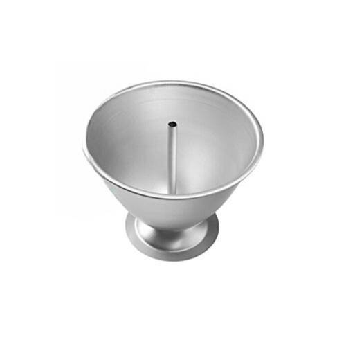 Dukkekakeform Med Varmekjerne 13cm Dukkekakeform Med Varmekjerne 13cm