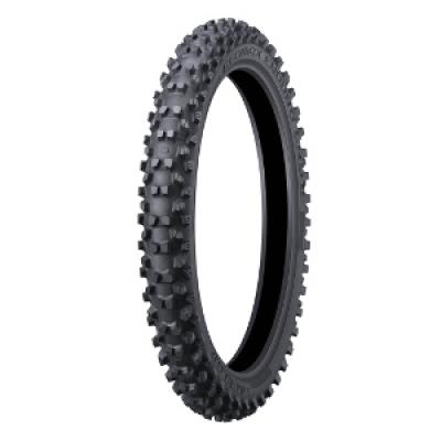 Dunlop Geomax EN91 F 90/90-21 TT 54R forhjul Dunlop Geomax EN91 F 90/90-21 TT 54R forhjul