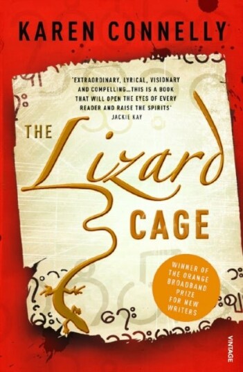 The Lizard Cage The Lizard Cage