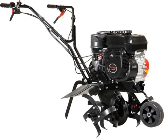 Jordfres AL-KO MH 540 Jordfres AL-KO MH 540