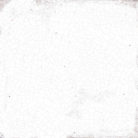Lhådös Fliser Gloria Hvit 15x15 cm