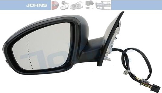 Sidespeil JOHNS 61 20 37-23