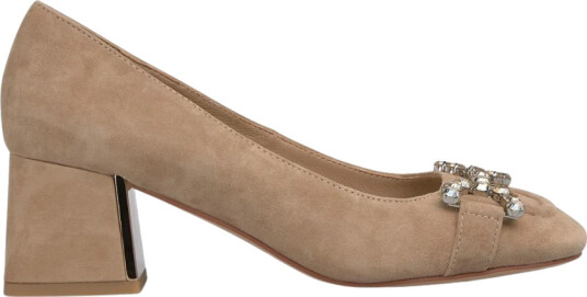Alma EN Pena Dame Sko Beige 38 EU, Alma EN Pena Dame Sko Beige 38 EU,