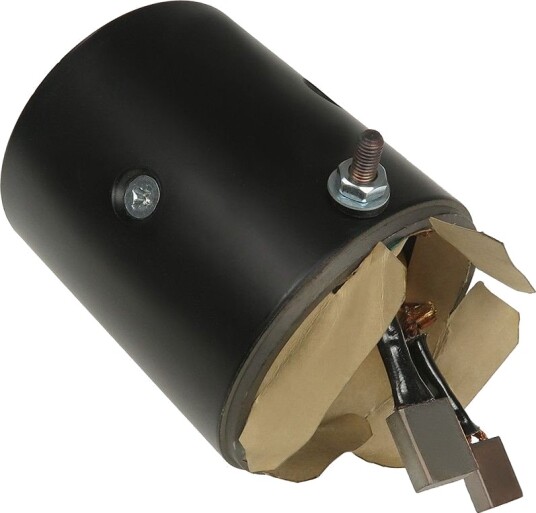 Vikling, starter AS-PL SF4014S