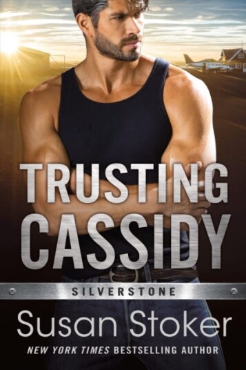 Trusting Cassidy Av Susan Stoker