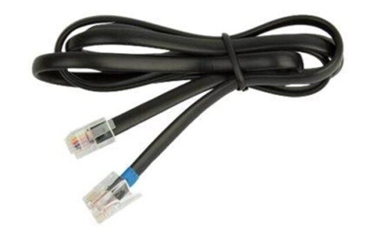 Jabra 50 cm Telefonlinjekabel for GN 9120, GN 9330, GN 9350