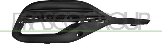 PRASCO OP4222123 Ventilasjonsgitter