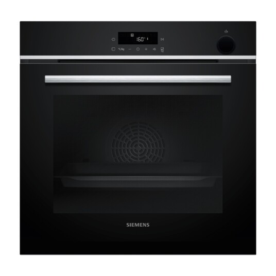 Siemens iQ300 HR572GBS3 stekeovn Siemens iQ300 HR572GBS3 stekeovn